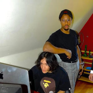 Slide Home (feat. Gibby Grams) (Explicit)