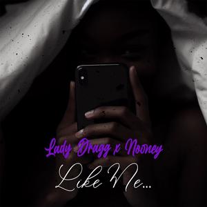 Like Me (feat. Lady Dragg) (Explicit)