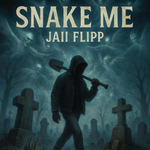 Snake Me (Explicit)