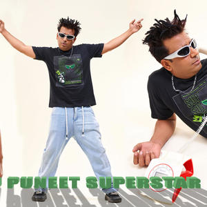 Lord Puneet Superstar