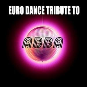 Euro Dance Tribute To Abba