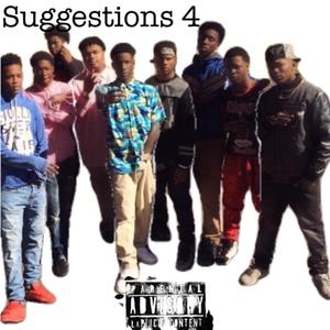 Suggestions 4 (Explicit)