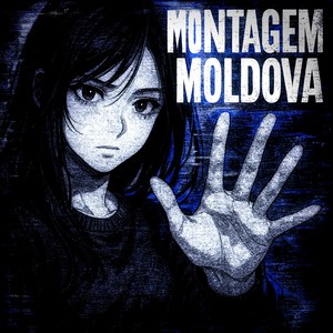 MONTAGEM MOLDOVA (Ultra Slowed)