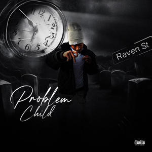 Benadryl (feat. Tavyar) (Explicit)