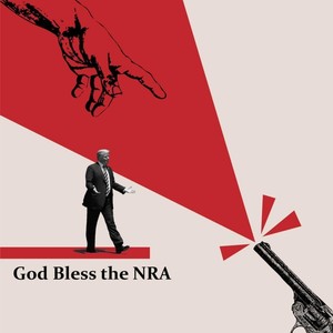 God Bless the NRA