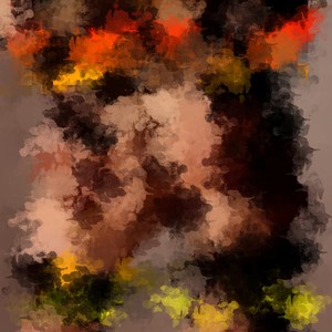 Trill **** (Curly-Stache VIP Remix)