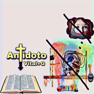 Antidoto (Explicit)