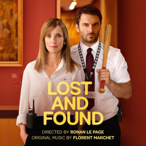 Lost and Found (Original Motion Picture Soundtrack)