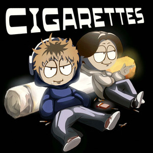 Cigarettes (Explicit)