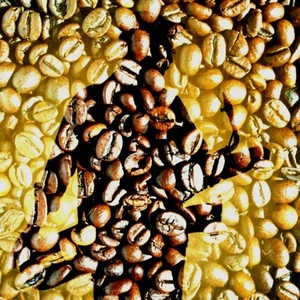 Coffea Waltz