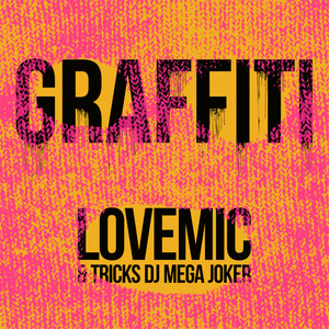 Graffiti (Explicit)