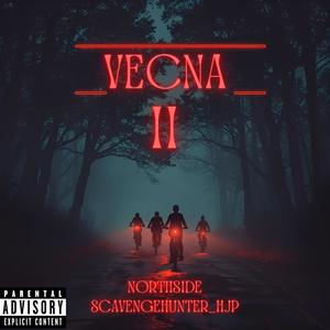 Vecna II (Running Out Of Time) (feat. ScavengeHunter_HJP) (Explicit)