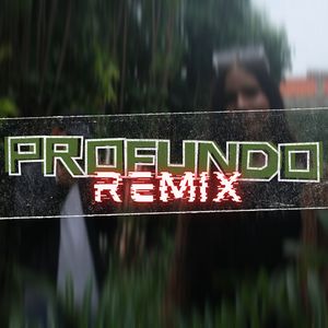 Profundo (Double RTM Remix)