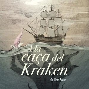 A la caça del Kraken