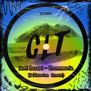 Promemoria (Sablenoise Remix)
