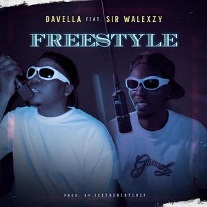 Freestyle (feat. Sir Walexzy)