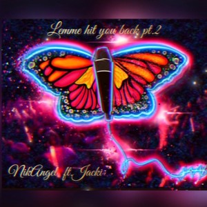 Lemme Hit You Back Pt. 2 (feat. Jacki) (Explicit)