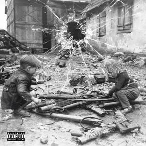TERROR (feat. Ralphy Red) (Explicit)