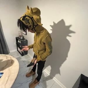 Won't Turn On Da  Men (Explicit)