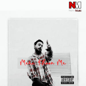 Mere Khoon Mein (Explicit)