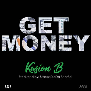 Get Money (Explicit)