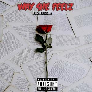 WAY SHE FEELZ (Explicit)