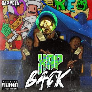 Xap Back (Explicit)