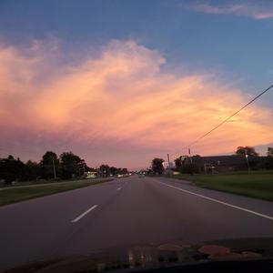 i wanna feel something again