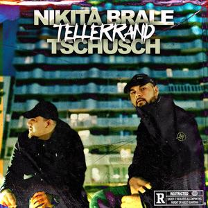 Tellerrand(feat. Tschusch) (Explicit)