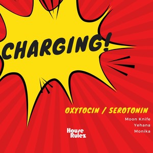 Oxytocin (Feat. Yehana)