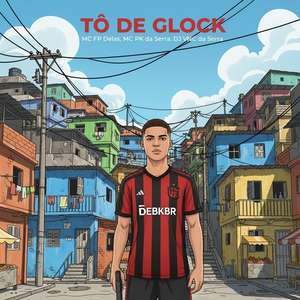 TO DE GLOCK (Explicit)