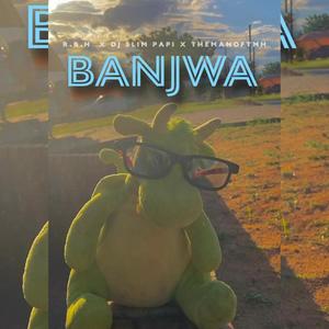 Banjwa (feat. Dj Slim Pappie)