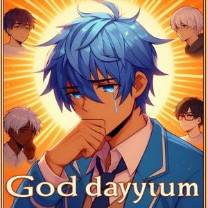 God Dayum (Radio Edit) [Explicit]