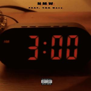 3AM (feat. YNG Wavy) (Explicit)