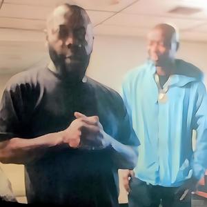 B.A.N. (feat. Gemini Ramone the OG) (Explicit)