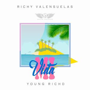 Mi Vida (feat. Young Richd)