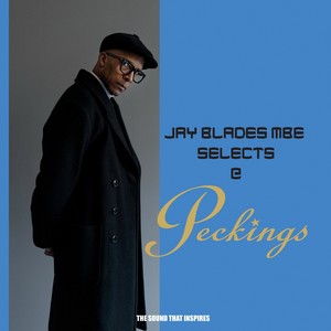 Jay Blades MBE Selects Peckings