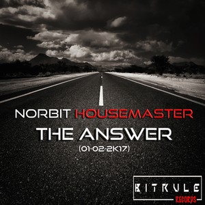 The Answer (Original Mix)