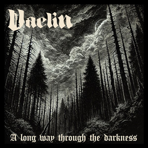 In the Dark Catacombs