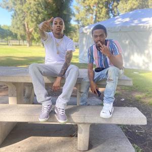 East On Top (Explicit)