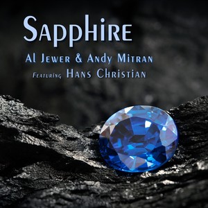 Sapphire (feat. Hans Christian)