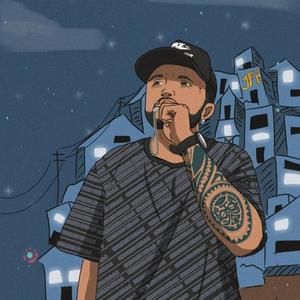 Dama da Noite (Explicit)