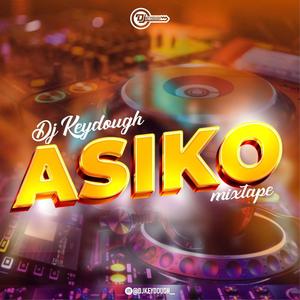 Asiko (Mixed)