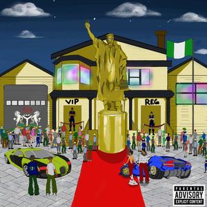 Awolowo (House Party) (Explicit)