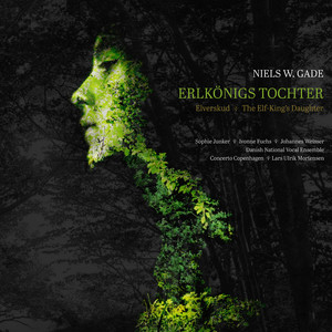 Elverskud (Elf-King's Daughter), Op. 30 (Sung in German) - Part III: Hör' du, Herr Oluf, sag' an mir gleich! (Mother, Oluf, Chorus) (Revised Version, 1864)