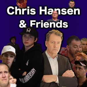 Grand Finale(feat. Chris Hansen, Jeff Sokol & John Dupee)