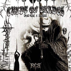 CRYPT OF BLADES (Explicit)