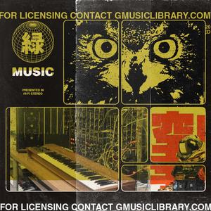 G Music Library Volume 1