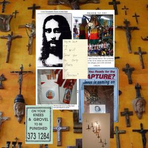 my scars are a testament of my love. (i saw my best friend die) (Explicit)