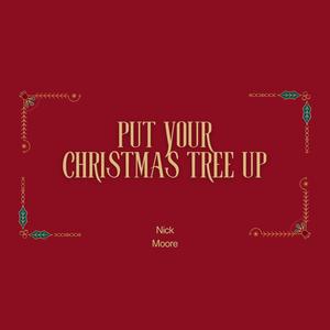 Put Your Christmas Tree Up